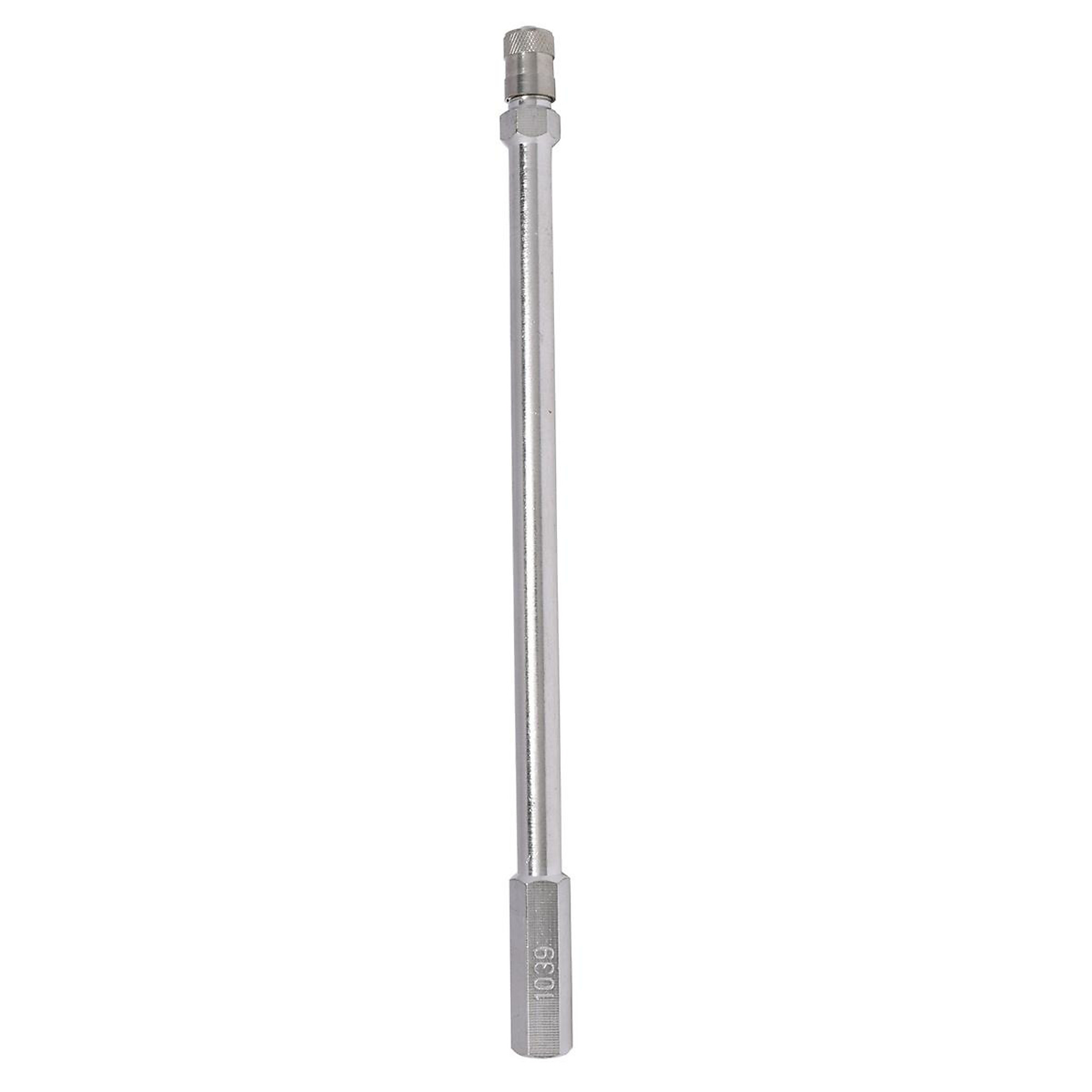 Dill Air Controls Long Collar — 6in., Model# DIL1039
